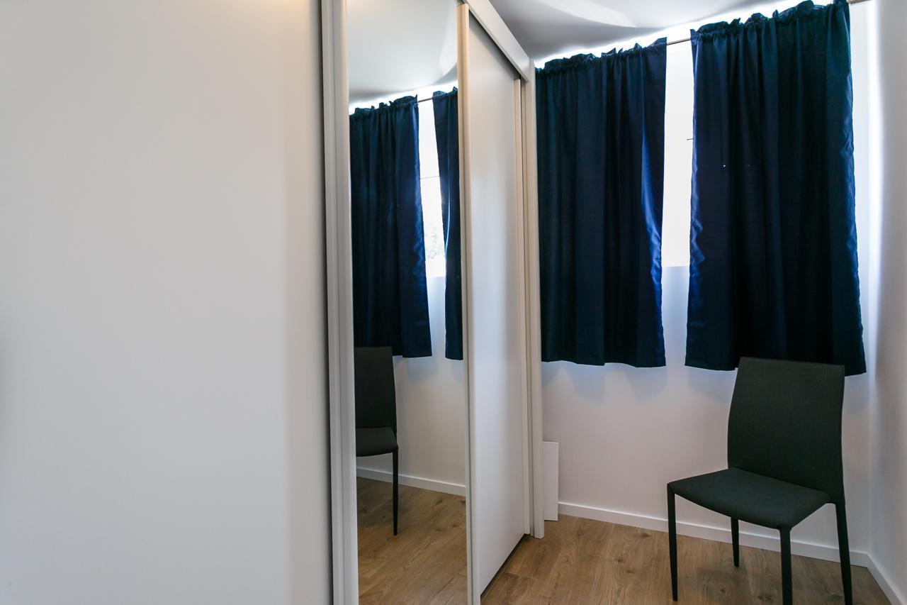 M&M Apartment Кърк Екстериор снимка
